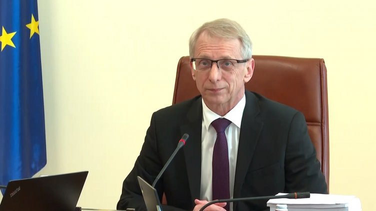 Денков: Постигнахме съгласие с Австрия за приемане на България и Румъния в Шенген по море и въздух