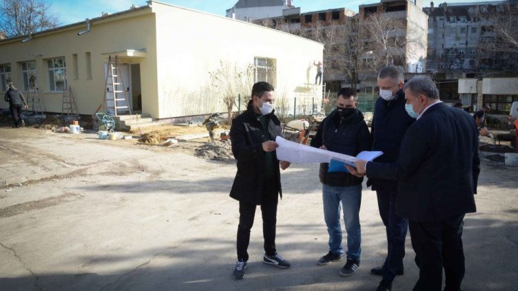 Изграждат дневен център за лица с деменция във Варна