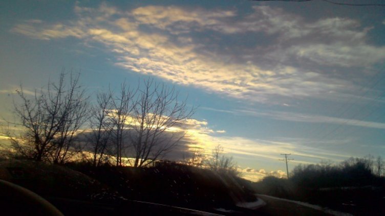 Валежите започват да спират от утре