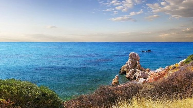 Тайната, която крие Средиземно море