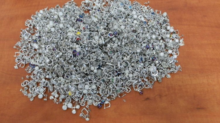 Снимка Агенция Митници