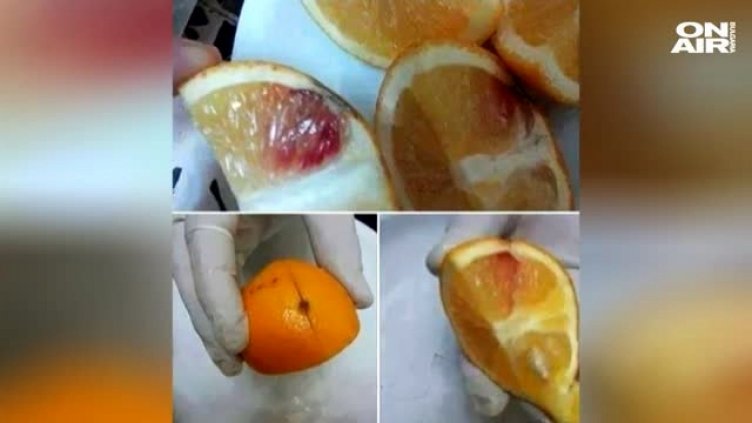 Опасни ли са портокалите?