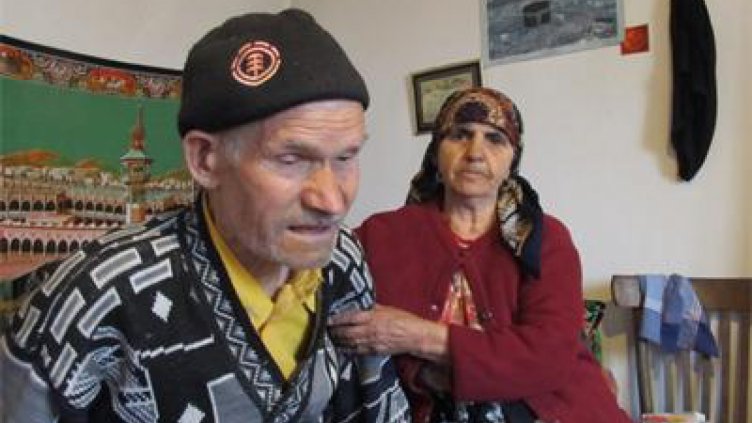 Осъдиха дядо да върне 3363 лв. от вдовишка пенсия