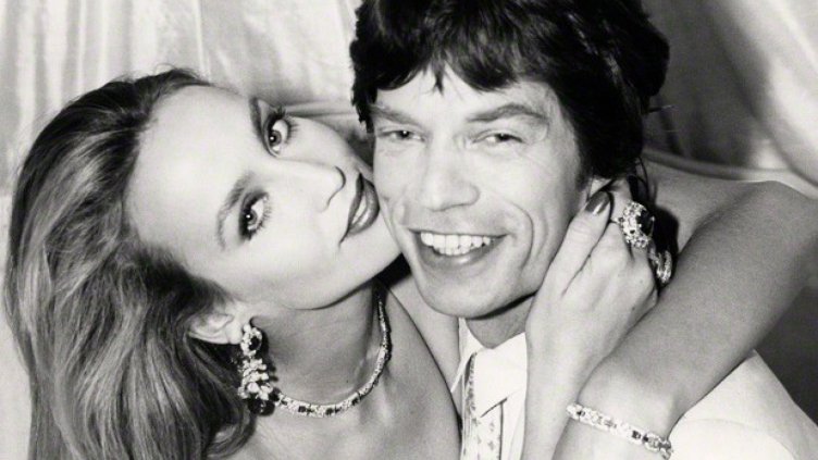 Мик Джагър и Джери Хол се събират отново