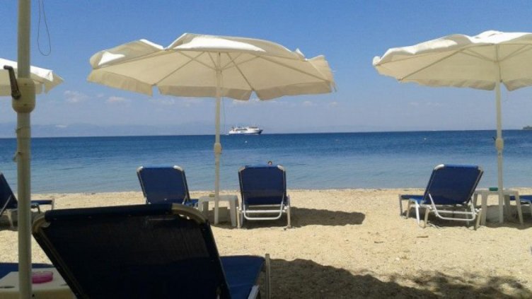 Приходите от туризма в Гърция растат с 14,2% през юни