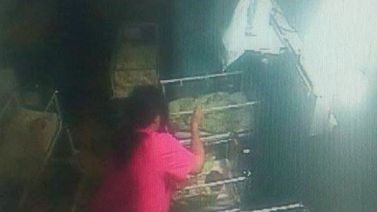 Разследването срещу акушерката, пребила новородено, приключва