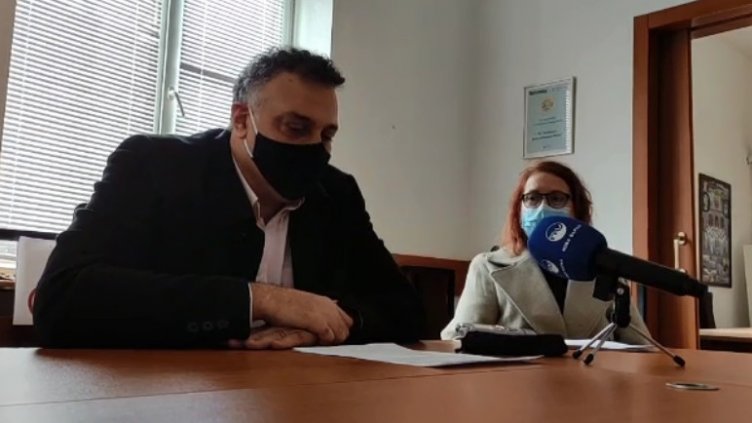 Варна изпревари Бургас: Втори сме по заболяемост от COVID в страната (ВИДЕО)