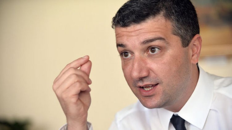 С 20 % скочил износът за Китай