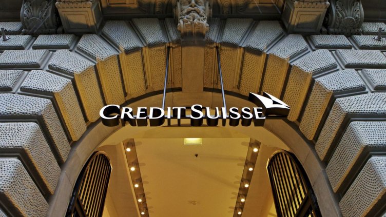 Скандал: Credit Suisse препирала милионите левчета на родни бандюги