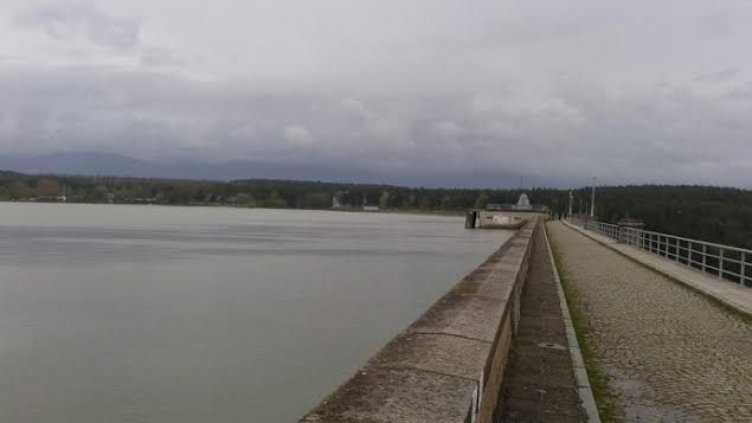 Дете се удави във водоем в Радомирско