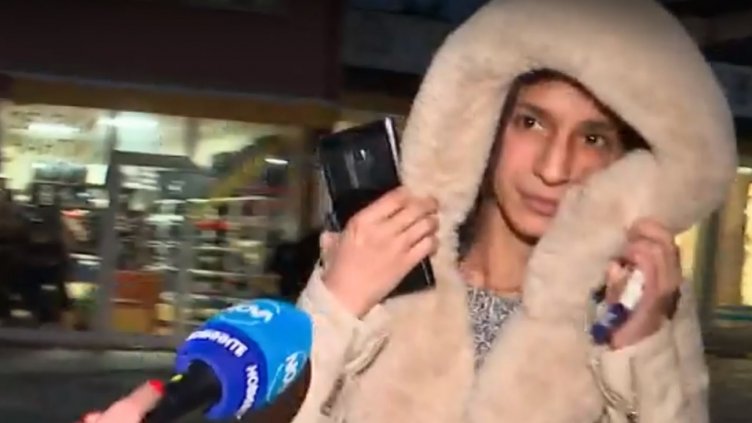 "Ходжа" от Игнатиево прибрала над 90 бона за разваляне на родово проклятие (ВИДЕО)