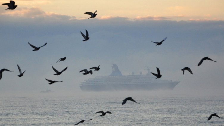 Променлива облачност във Варна днес