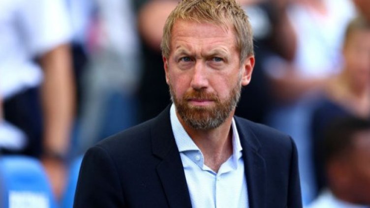 "Челси" изчерпи търпението си към Греъм Потър, уволни го