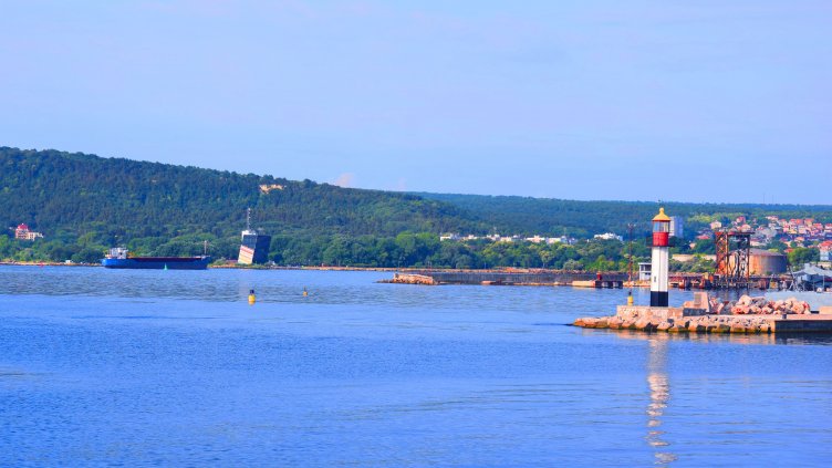Световната мрежа на пристанищните градове насочи поглед към Бургас и Варна