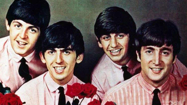 Договорът на „Бийтълс“ с техния мениджър продаден за $343 000