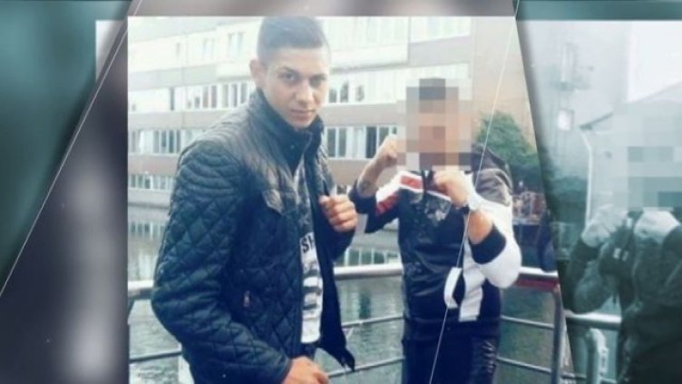 Доведеният баща на Северин Красимиров: Той всичко призна и съжалява