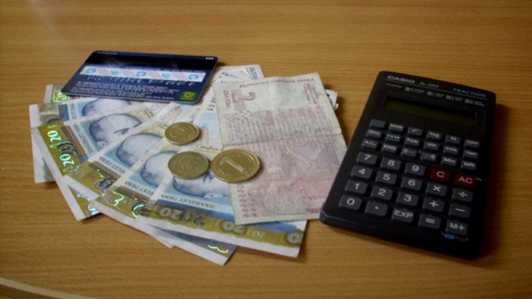 До края на април плащаме данъците с 5% отстъпка