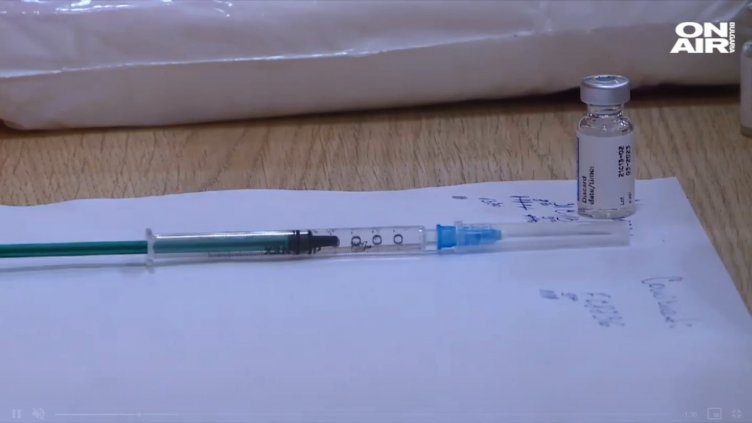 Ваучер за ваксина ли? Какъв по-голям стимул е собствения ти живот!