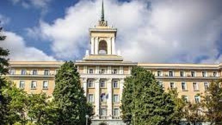 Днес празнува Висшето военноморско училище “Н. Й. Вапцаров”