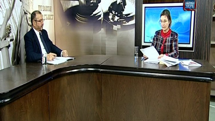 "По закон и съвест"- 01.03.2018