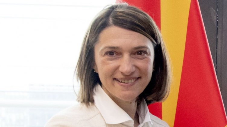 РС Македония отзова посланика си в България