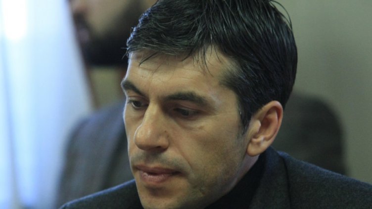 Издигат бивш служител на ДАНС за президент