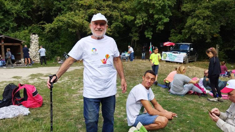 Варна се включва в Световния ден на ходенето