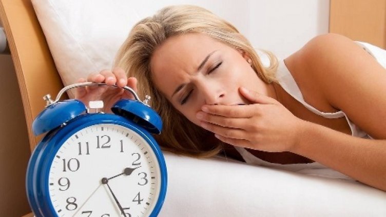 6 причини за сънливост и умора