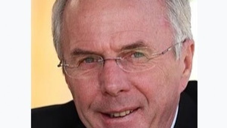 Футболният свят потъна в скръб! Отиде си Свен-Горан Ериксон