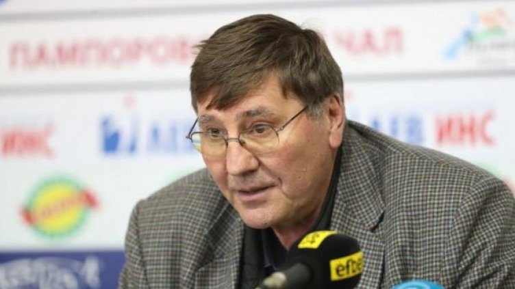 Глушков поиска повече пари за клубовете