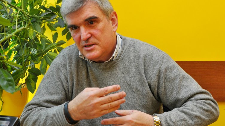 К.д.п. Росен Дяков