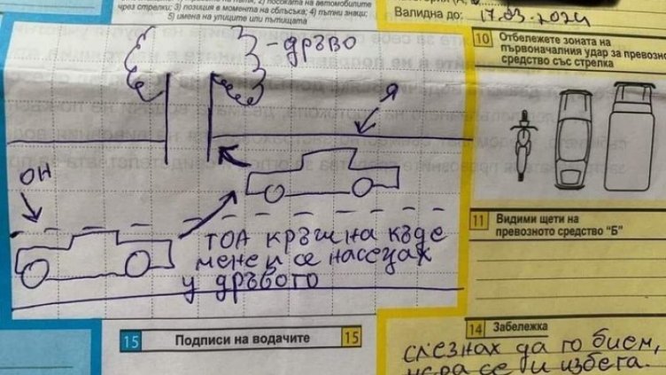 Спомняте ли си за "Ханко Брат"?