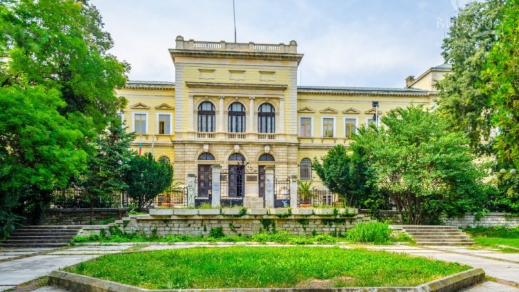 Културата във Варна през последните 2 г. през погледа на статистиката