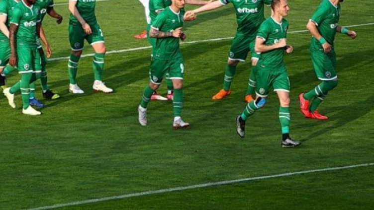 Лудогорец пак е шампион на България