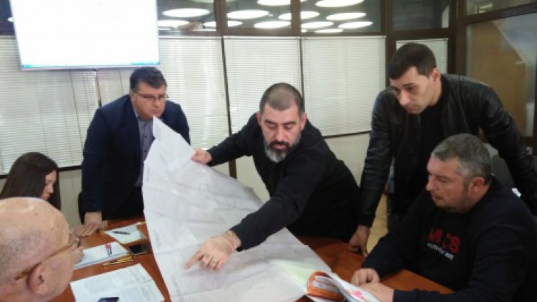 Виктор Бузев: Най-дейните в опазването на културното наследство на града не са варненци