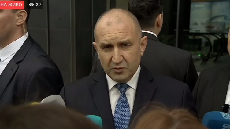 Пеевски: Защо прокуратурата не оповестява данни за проверки, свързани с президентството?