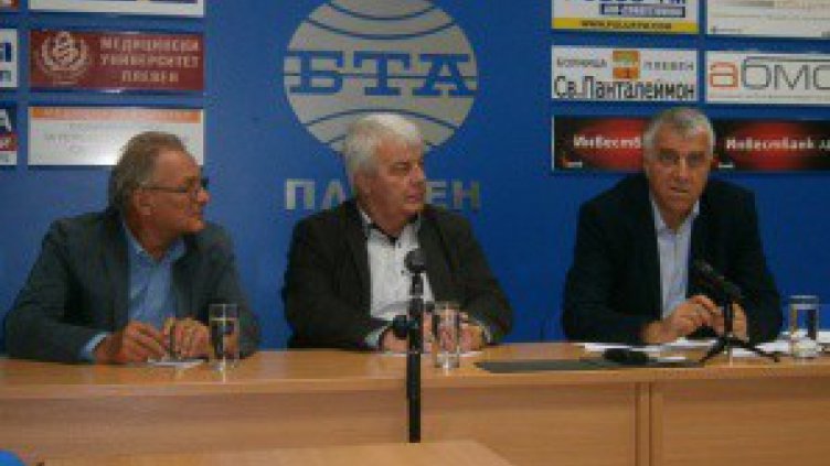 Румен Гечев: Проектът &ldquo;Белене&ldquo; ще бъде реализиран!