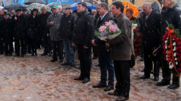 Зеленогорски: ДПС имат нужда от враг и го съзират в ПФ