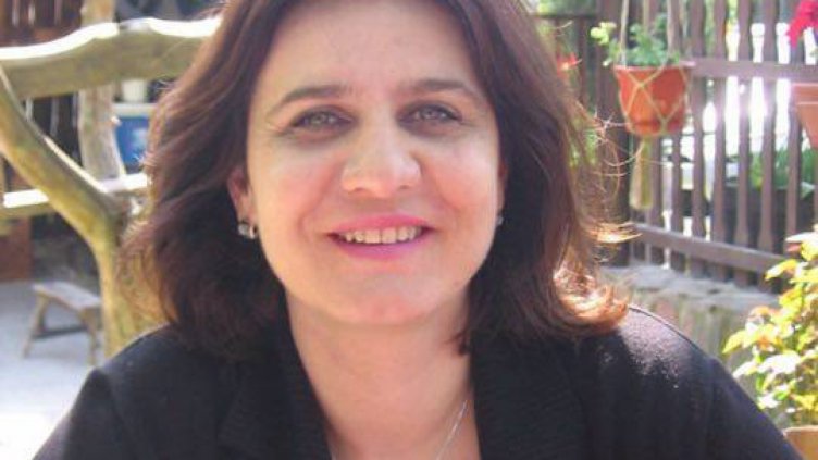 Съпруга по призвание на моряк по желание