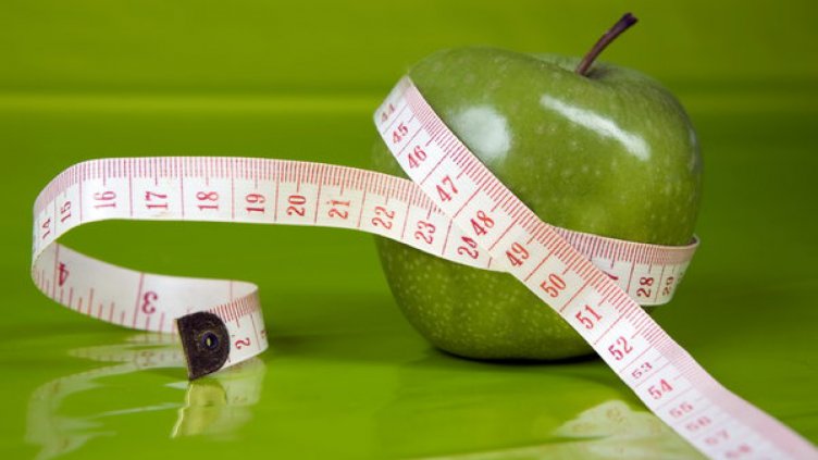 Осем неща, които ще ви помогнат в борбата с килограмите