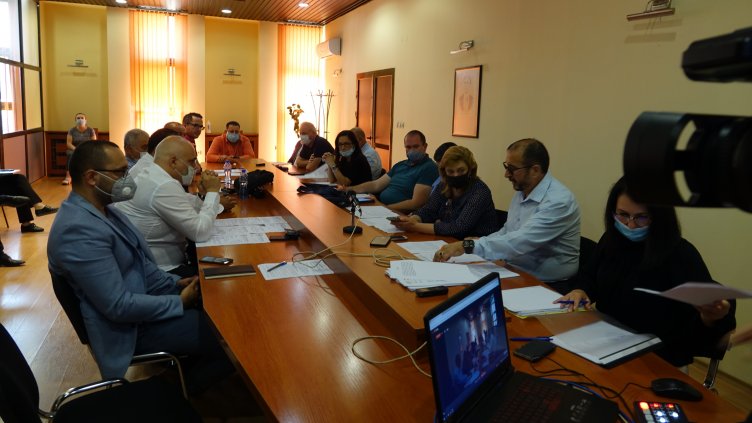 Одобриха мерки в подкрепа на бизнеса във Варна