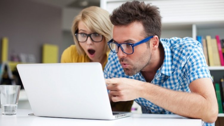 Десетки българи стават жертви на сайтове фантоми