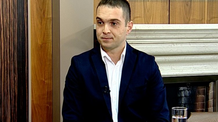 "Щрихи от утрото" (6.10.2016) - Кампания за безплатна силанизация ще продължи в цялата страна до 20 ноември