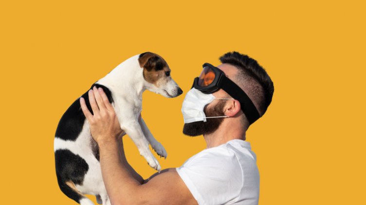 Ужас! Откриха нов коронавирус, предаван от кучета