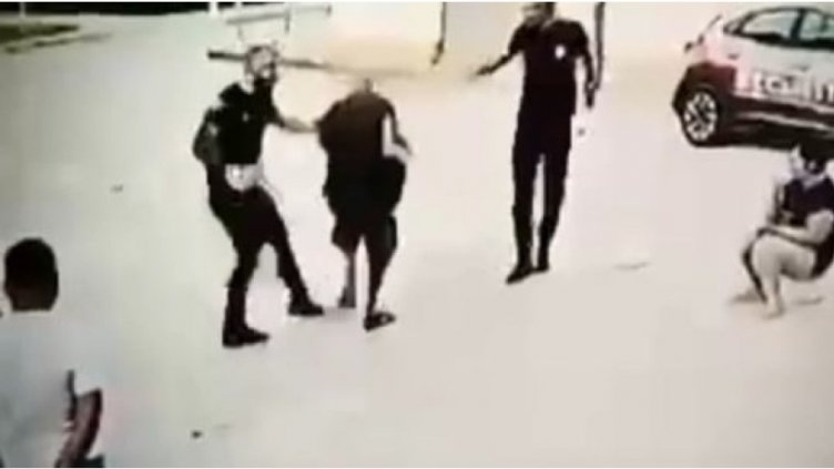 Скандал: Англичанин издъхна в родна болница, камера показва как охраната го бие