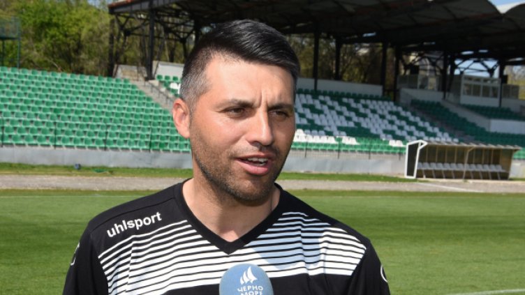 Снимка Пламен Гутинов