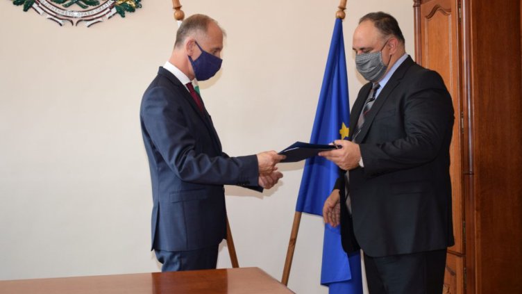 След 6 години: Районен съд – Девня има председател