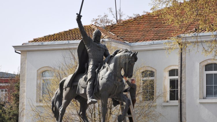 Снимка Пламен Гутинов