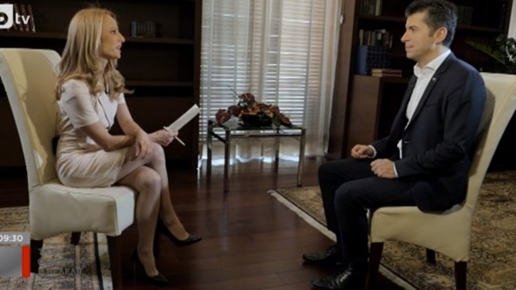 Петков пред Цънцарова: За Цацаров, Хазарта и Мангъров