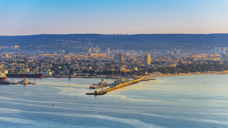 Експертен екип ще нищи актуализацията на ОУП-Варна